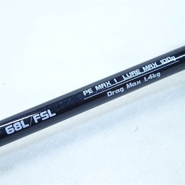 ＳＳＤ　タイラバ６８Ｌ／ＦＳＬ